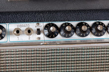 Load image into Gallery viewer, 1969 Fender Super Reverb “Drip Edge” SOLD
