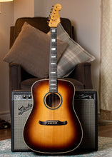 Load image into Gallery viewer, 2013 Fender Custom Shop Kingman V RF SOLD