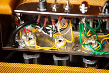 Load image into Gallery viewer, 2008 Fender Custom ‘57 Twin-Amp 40 Watt SOLD
