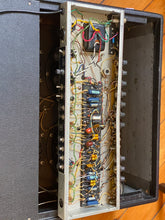 Load image into Gallery viewer, 1969 Fender Super Reverb “Drip Edge” SOLD
