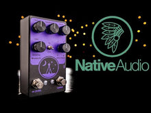 Load and play video in Gallery viewer, Native Audio Midnight Phaser