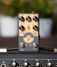 Load image into Gallery viewer, Native Audio Rising Sun Tremolo