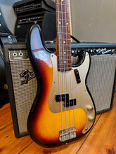 Load image into Gallery viewer, 2001 Fender Custom Shop 1959 P-Bass Closet Classic
