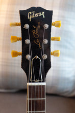 Load image into Gallery viewer, 2018 Gibson Custom Shop 50th Anniversary 1968 Les Paul Gold Top SOLD
