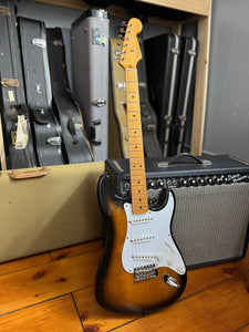 1989 Fender AVRI ‘57 Stratocaster