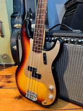 Load image into Gallery viewer, 2001 Fender Custom Shop 1959 P-Bass Closet Classic
