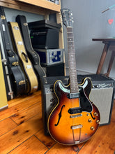 Load image into Gallery viewer, 1961 Gibson ES-330TD

