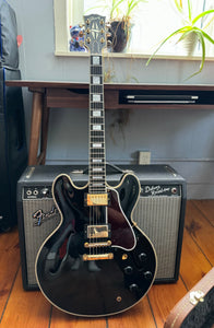 2015 Gibson Memphis ES-355 SOLD