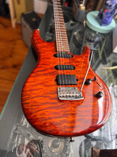Load image into Gallery viewer, 2017 Ernie Ball Music Man BFR Luke 3
