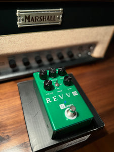 Revv G2 Overdrive