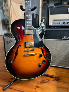 2002 Gibson Memphis ES-137