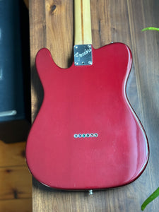 1989 Fender American Standard Telecaster