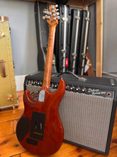 Load image into Gallery viewer, 2017 Ernie Ball Music Man BFR Luke 3
