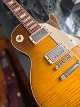 Load image into Gallery viewer, 2019 Gibson Custom Shop 60th Anniversary R9 Les Paul Standard – Upgraded
