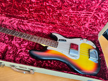 Load image into Gallery viewer, 2001 Fender Custom Shop 1959 P-Bass Closet Classic
