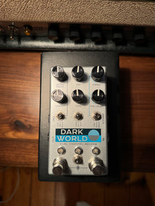 Chase Bliss Dark World Reverb