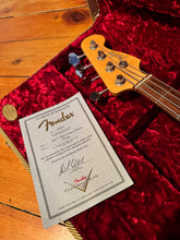 Load image into Gallery viewer, 2001 Fender Custom Shop 1959 P-Bass Closet Classic
