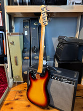 Load image into Gallery viewer, 2001 Fender Custom Shop 1959 P-Bass Closet Classic

