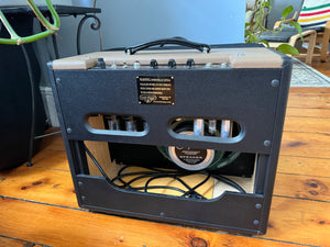 Louis Electric HD12 Amplifier SOLD