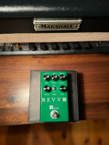 Revv G2 Overdrive