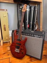 Load image into Gallery viewer, 2017 Ernie Ball Music Man BFR Luke 3
