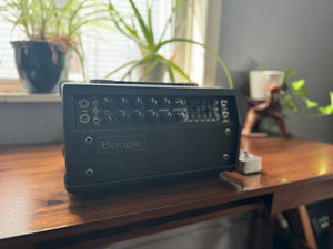 Mesa Boogie Mark V 25 Head