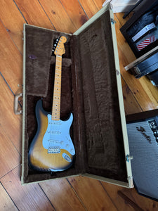 1989 Fender AVRI ‘57 Stratocaster