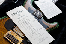 Load image into Gallery viewer, 2021 Knaggs Severn Trem T2
