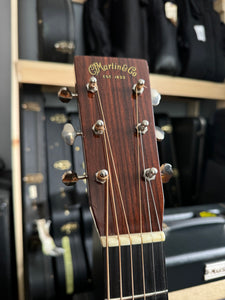 2005 Martin 000-28EC