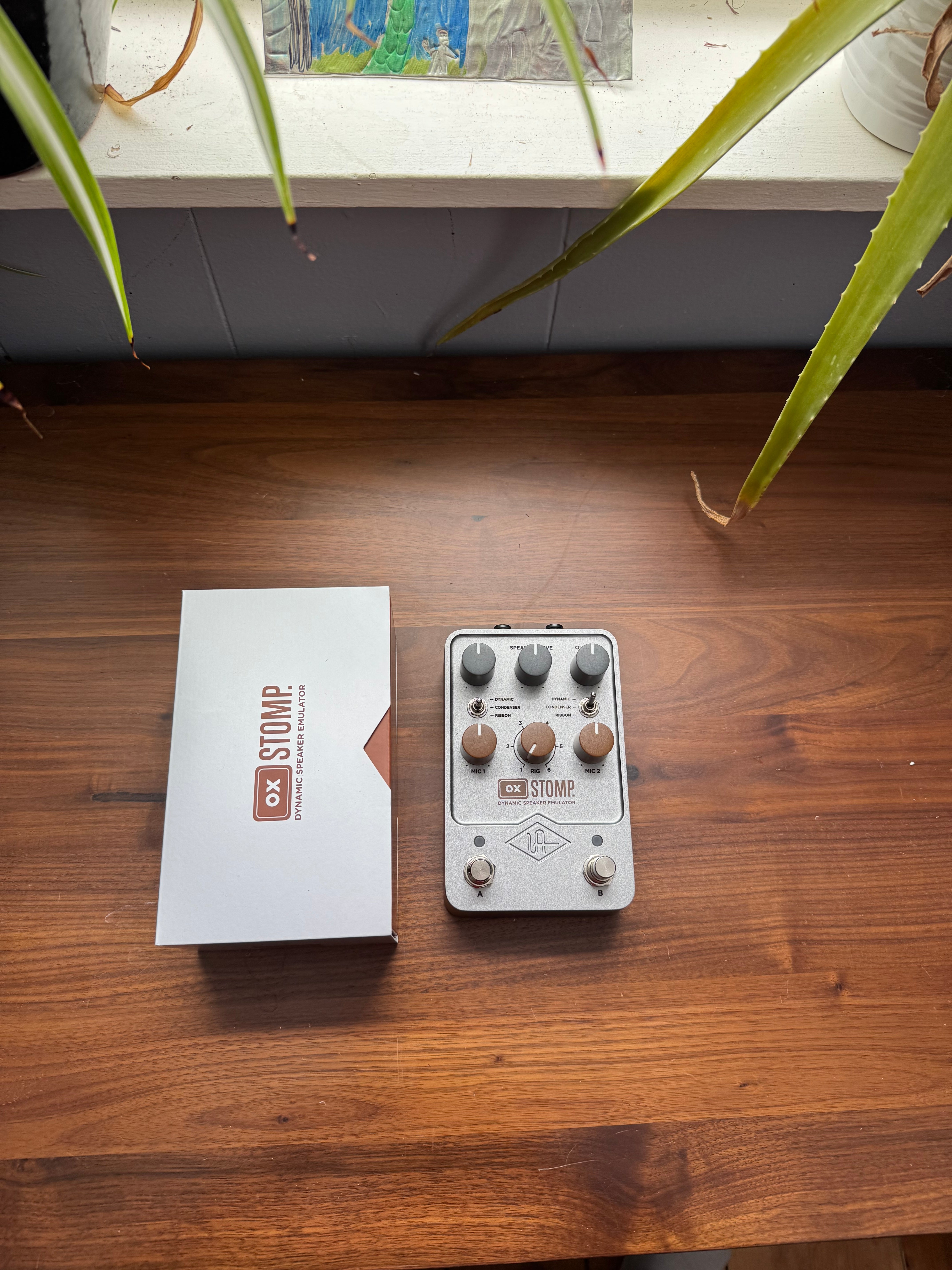 Used & Vintage Pedals – JJ's Joints Used & Vintage Pedals – JJ's Joints