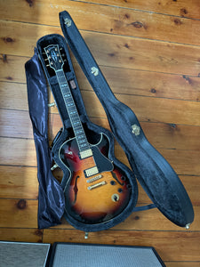 2002 Gibson Memphis ES-137