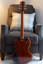 Load image into Gallery viewer, 2010 Gibson Custom Shop Historic ‘61 Les Paul SG VOS

