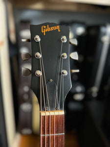 1974/1975 Gibson J-45 Vintage Sunburst