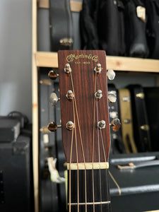 2005 Martin 000-28EC