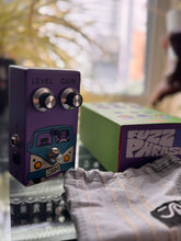 Load image into Gallery viewer, JAM Pedals Fuzz Phrase SI
