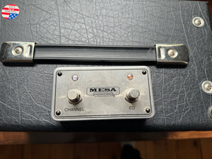 Mesa Boogie Mark V 25 Head