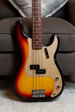 Load image into Gallery viewer, 2001 Fender Custom Shop 1959 P-Bass Closet Classic
