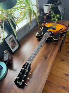 1961 Gibson ES-330TD