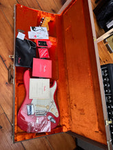 Load image into Gallery viewer, Fender American Vintage II ‘61 Stratocaster
