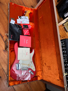 Fender American Vintage II ‘61 Stratocaster