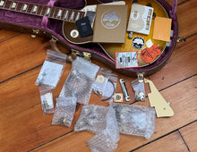 Load image into Gallery viewer, 2019 Gibson Custom Shop 60th Anniversary R9 Les Paul Standard – Upgraded
