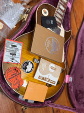Load image into Gallery viewer, 2019 Gibson Custom Shop 60th Anniversary R9 Les Paul Standard – Upgraded
