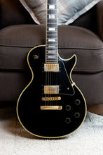Load image into Gallery viewer, 1980 Gibson Les Paul Custom Original

