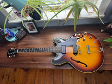 Load image into Gallery viewer, 1961 Gibson ES-330TD
