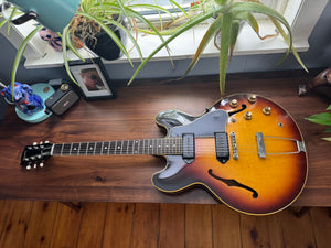 1961 Gibson ES-330TD