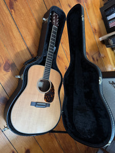 Larrivee D-40 Rosewood