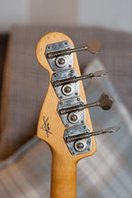 Load image into Gallery viewer, 2001 Fender Custom Shop 1959 P-Bass Closet Classic
