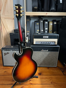 2002 Gibson Memphis ES-137