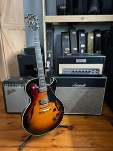 2002 Gibson Memphis ES-137