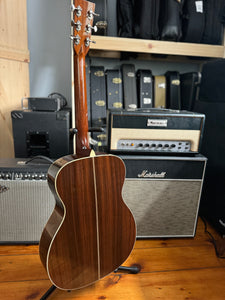 2005 Martin 000-28EC